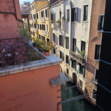 Ca Dell'Arte Palace-3