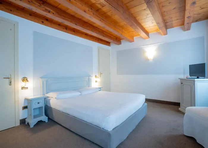 Alla Corte Rossa Venecia