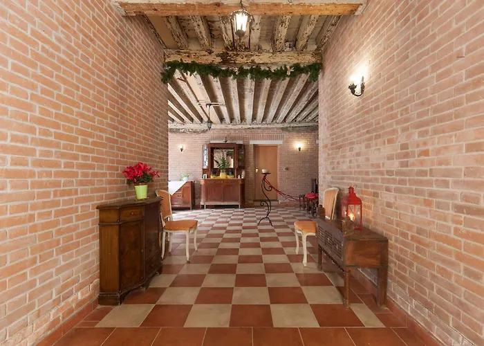 B&B Al Palazzetto Venice